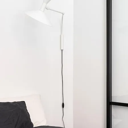 Apartamento Stylish In Trendiest Area *