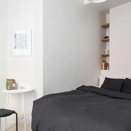 Apartamento Stylish In Trendiest Area