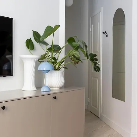 Apartamento Stylish In Trendiest Area Helsinki