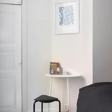 Apartamento Stylish In Trendiest Area *