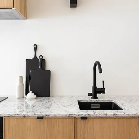 Apartamento Stylish In Trendiest Area