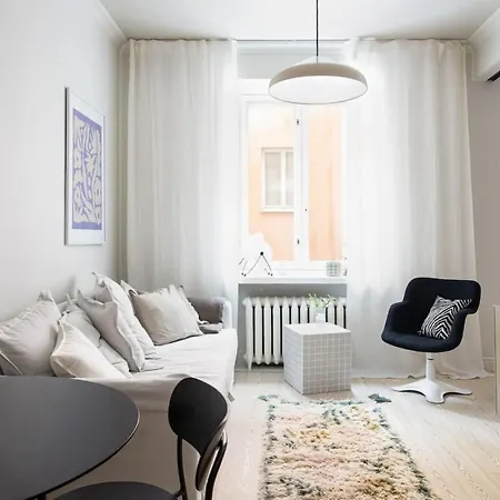 Apartamento Stylish In Trendiest Area *